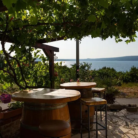 2 Bedroom Lovely In Novigrad