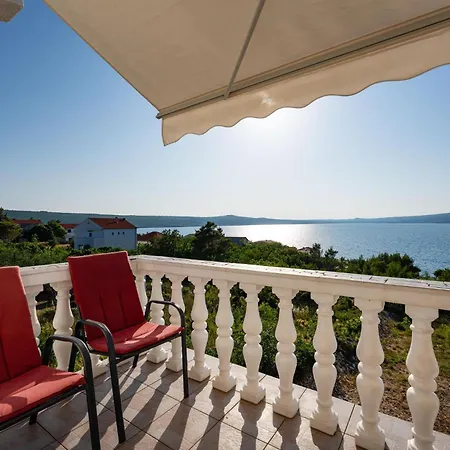 Apartment Stunning In Novigrad Novigrad (Dalmatia)