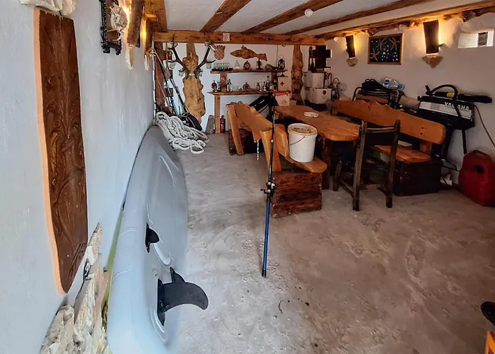 Stunning In Novigrad Apartman *