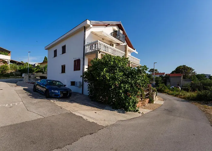 Apartman Stunning In Novigrad *