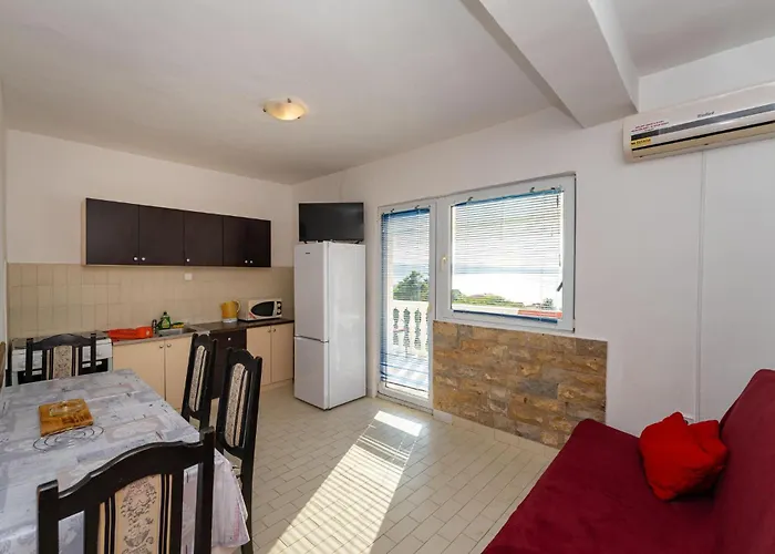 Stunning In Novigrad Apartman Novigrad (Dalmatia)