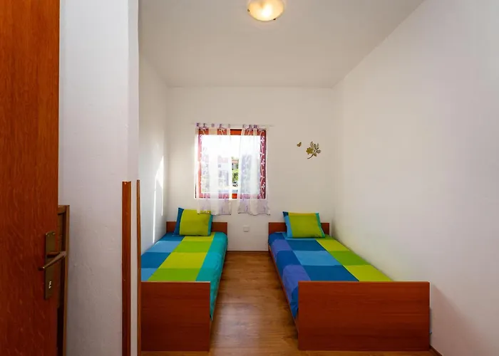 Stunning In Novigrad Novigrad (Dalmatia)