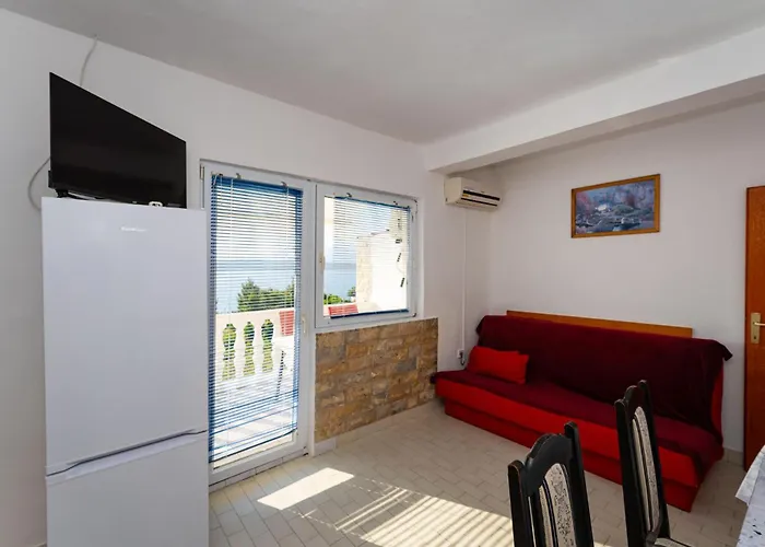 Stunning In Novigrad Apartman Novigrad (Dalmatia)