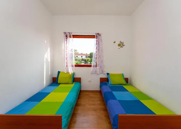 Apartman Stunning In Novigrad Novigrad (Dalmatia)