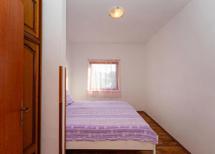 Stunning In Novigrad Apartman *