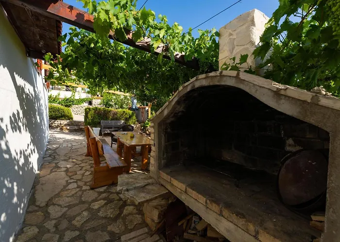 Apartman Stunning In Novigrad Novigrad (Dalmatia)