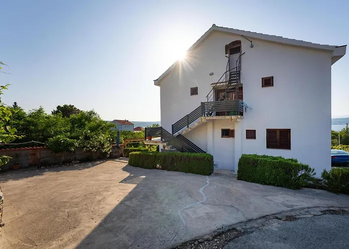 Apartman Stunning In Novigrad