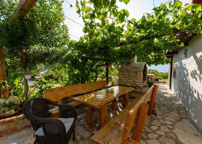 Apartman Stunning In Novigrad Novigrad (Dalmatia)