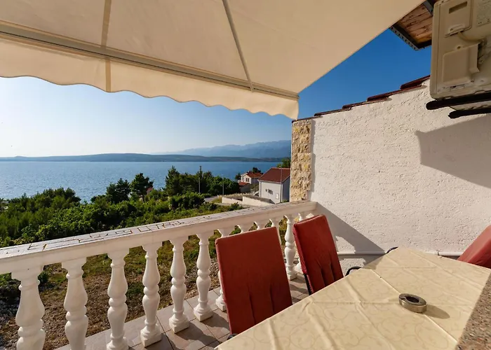 Apartman Stunning In Novigrad