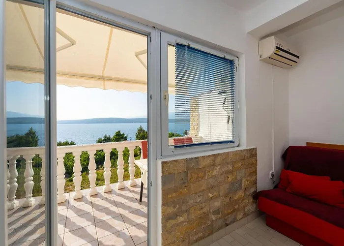 Apartman Stunning In Novigrad *