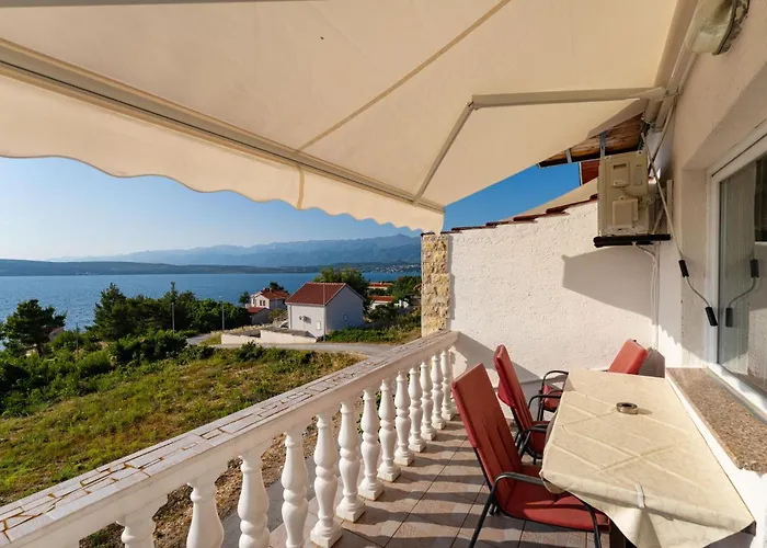 Stunning In Novigrad Apartman Novigrad (Dalmatia)
