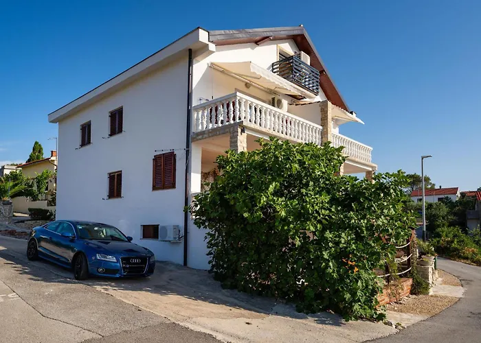 Apartman Stunning In Novigrad