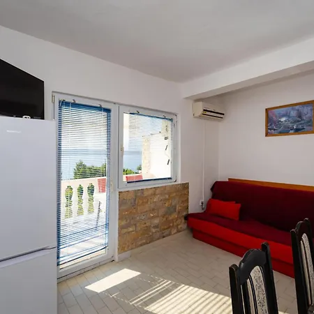Stunning In Novigrad Apartament Novigrad (Dalmatia)