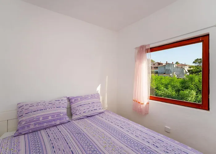 아파트 Stunning In Novigrad