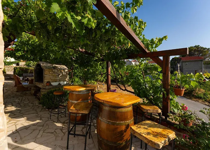 Апартаменты Stunning In Novigrad