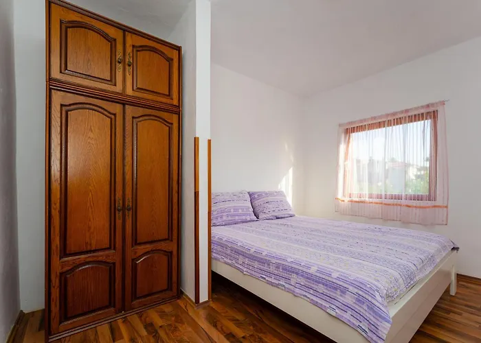 Stunning In Novigrad 아파트